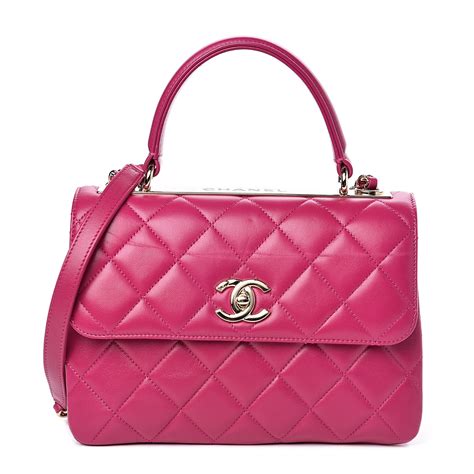 chanel pink bag 2015|pink chanel bag cheap.